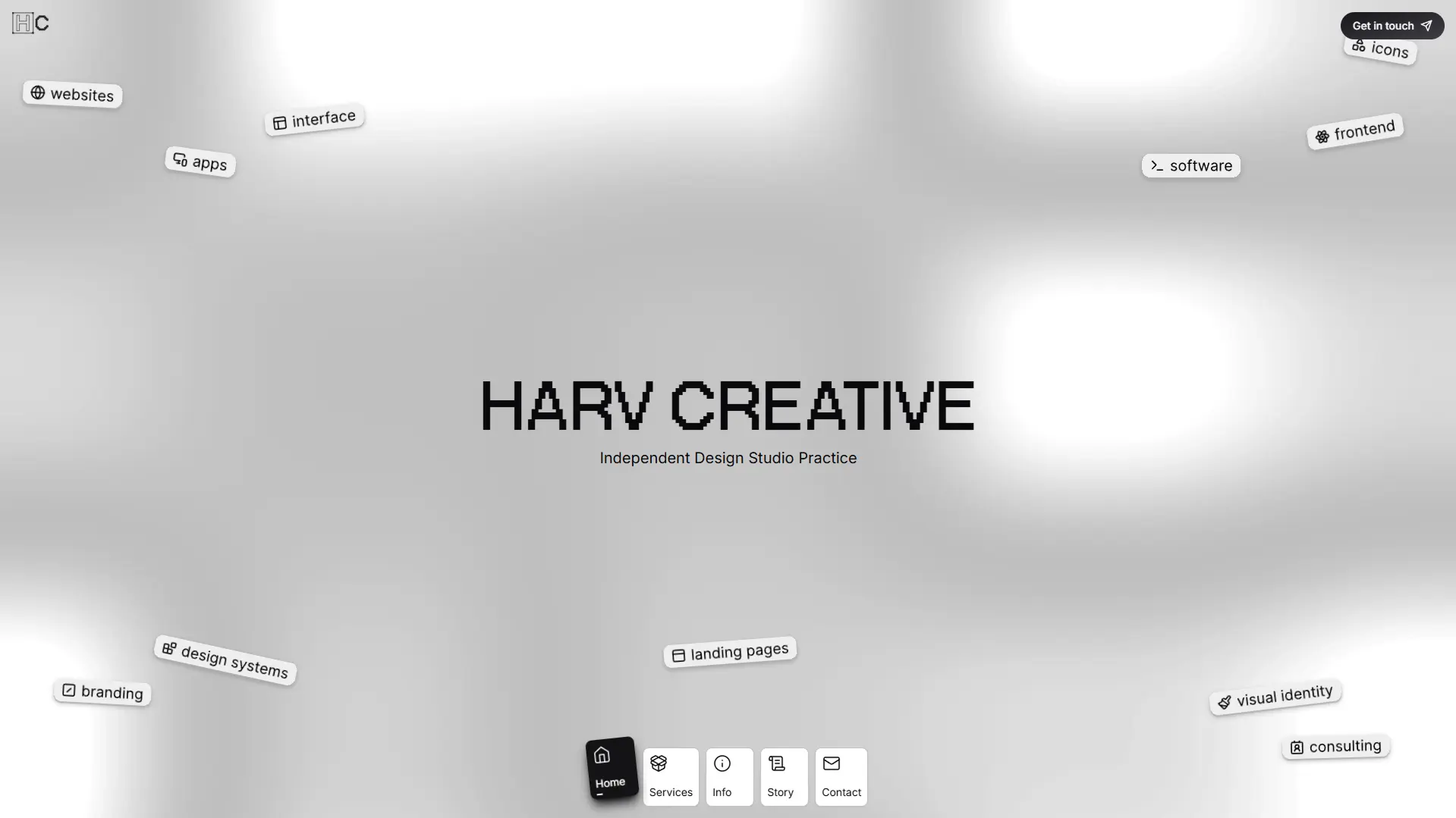 Harv Creative
