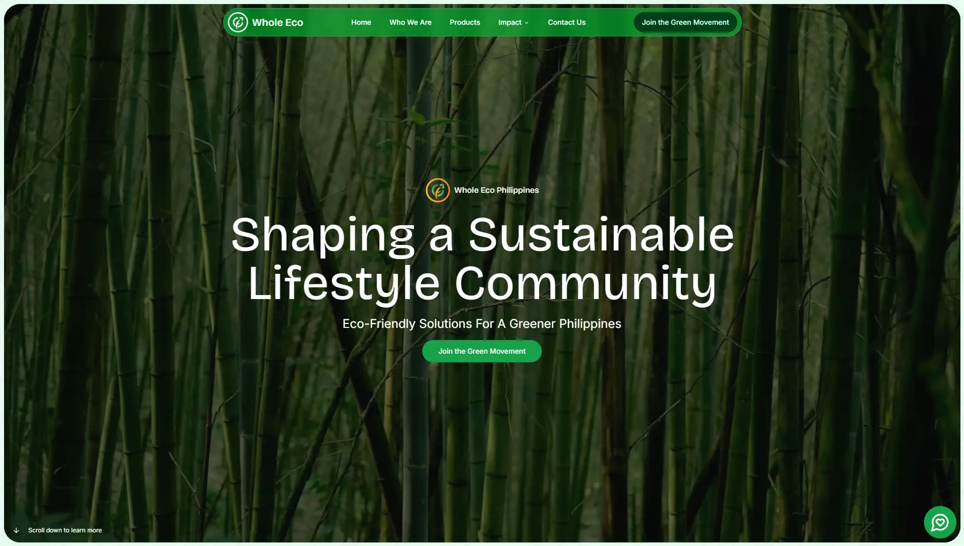 Whole Eco PH